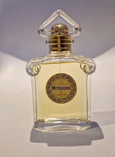 Guerlain mitsouko eau - guerlain, de