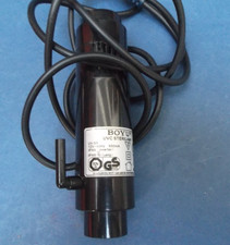 Boyu uvc sterilamp fish tank - fish,