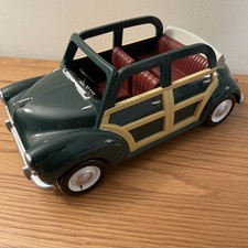 Sylvanian families morris - families,