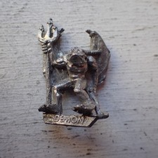 Citadel Warhammer 80s Undead