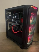 Custom Gaming PC - GTX 1650 