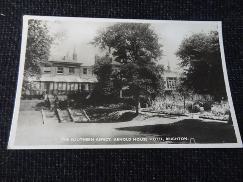 The southern aspect - southern,