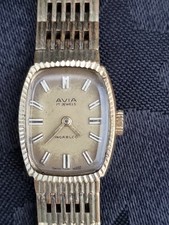 Avia 17 Jewels Incabloc