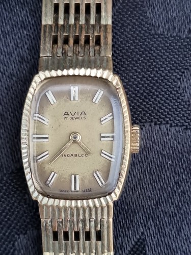 Avia jewels incabloc - avia,