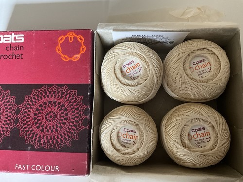 Box coats mercer crochet - box,