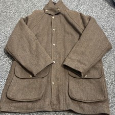 Hoggs Of Fife Mens Jacket  XL