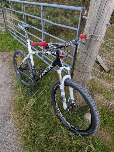 Trek elite oclv - oclv, carbon