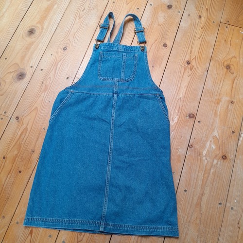 Womens denim dress - -, size