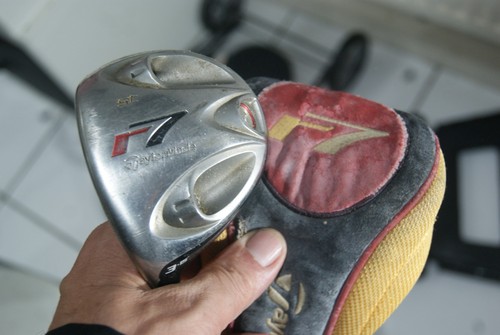 Taylormade superquad mwt - taylormade,