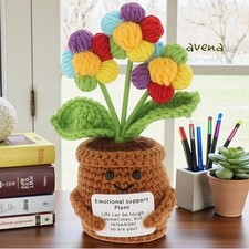 Coloured Emotional Support