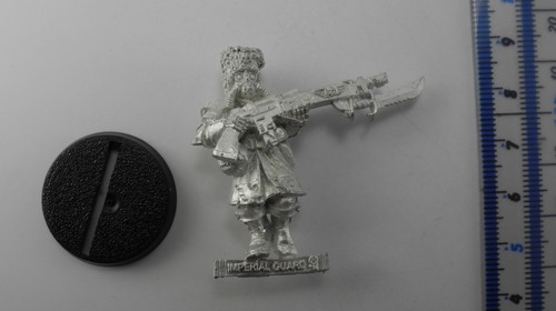 Vostroyan firstborn metal - vostroyan,