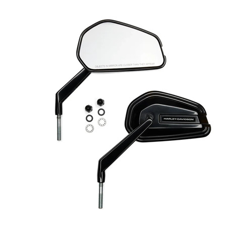 Harley davidson empire mirrors - harley-davidson,