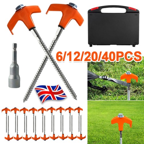 40x camping outdoor tent - 20/40x,