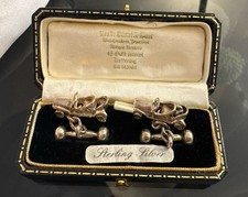 Vintage Sterling Silver