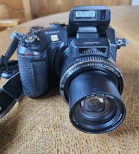 Fujifilm FinePix S7000 6.3MP
