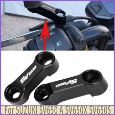For SUZUKI SV650 A SV650X