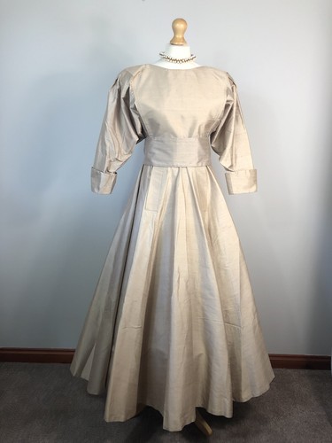 Droopy browns vintage - vintage, fit
