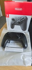 Nintendo Switch Pro Controller