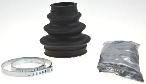 Drive shaft joint boot - drive, cv