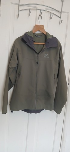 Arc teryx gamma - arc'teryx, jacket