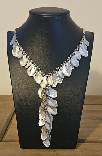 Boho silver tone - boho,