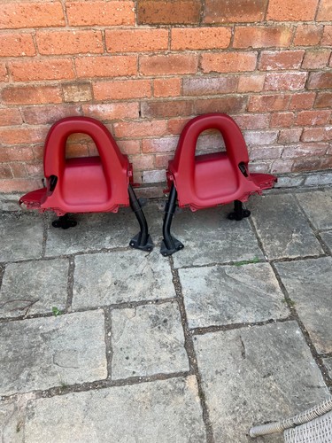 Honda s2000 left - &, right