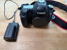 Canon EOS 6D Digital SLR