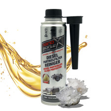 Diesel DPF Cleaner 300ml –