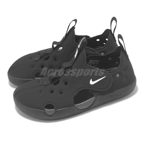 Nike sunray protect black - protect, 4