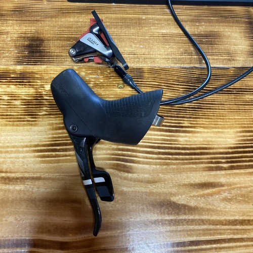 Sram force left front shifter - sram,