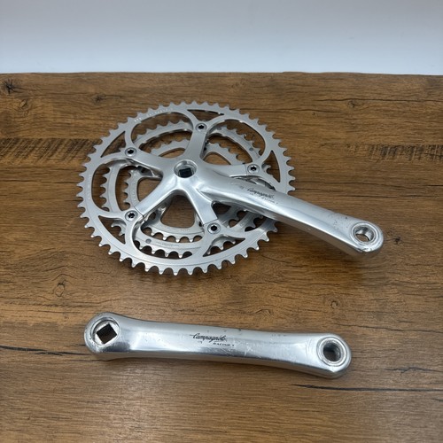 Campagnolo racing 3x9 - campagnolo,