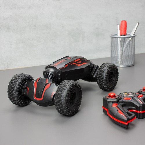 Red5 all terrain stunt car - stunt, –
