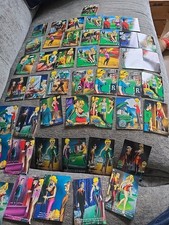 1994 Bill Ward 50 Fabulous