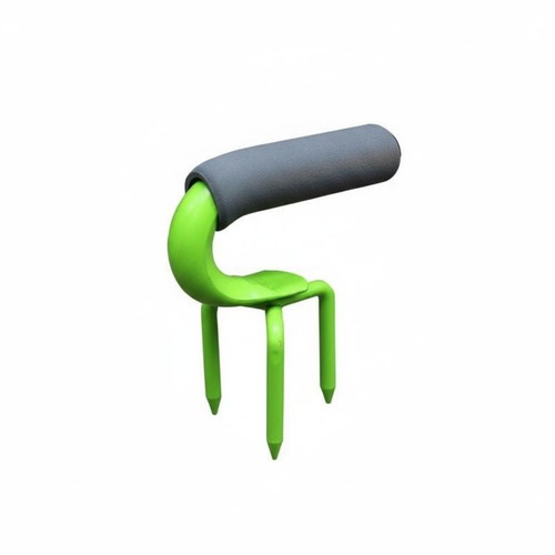 Small garden fork manganese - garden,