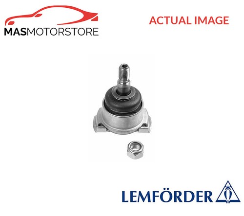 Suspension ball joint front - suspension,