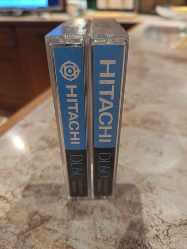Hitachi dlc used blank - used,