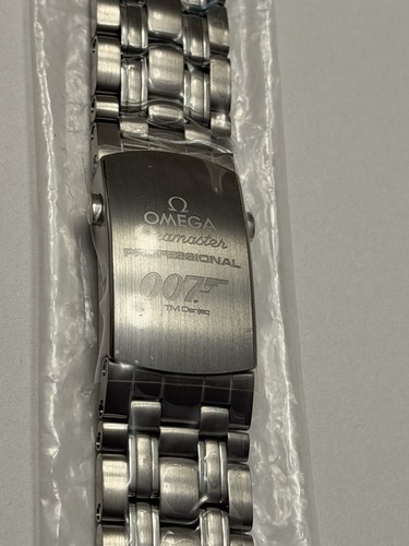 Omega seamaster diver 300m - omega,