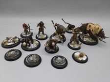 Hunters Guild Ball Team