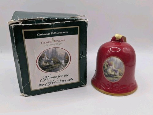 Vintage thomas kinkade - vintage,