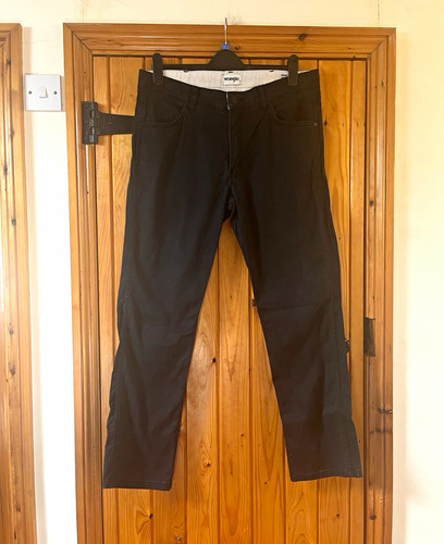 Wrangler greensboro men - greensboro, men's