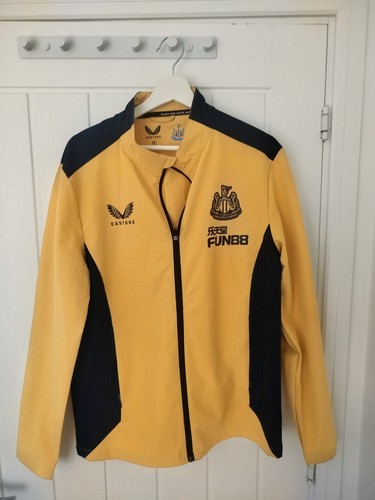 Newcastle united castore - newcastle,
