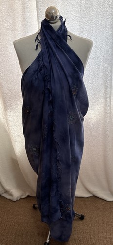 Sarong beach wrap tie - beach, and