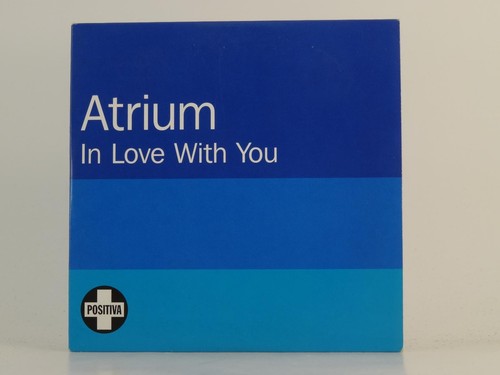 Atrium love with - atrium,