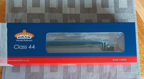 Bachmann 652a class - bachmann, 32-652a