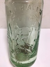 Nice SPLIT SIZED Old