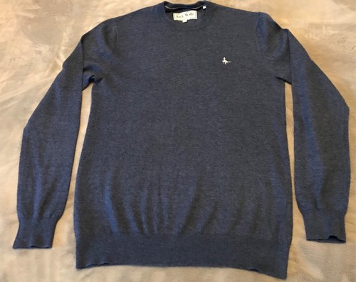 Jack wills size - small, dark