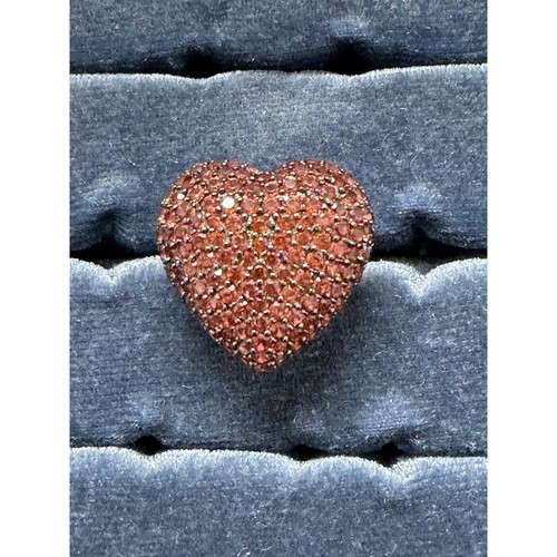 925 sterling silver pave - 925,