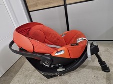 Cybex Cloud Z I Size Baby Seat with Isofix Swivel Base