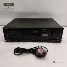 TECHNICS SU-X840 STEREO