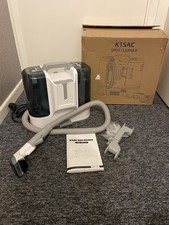 K15AC Spot Cleaner Portable